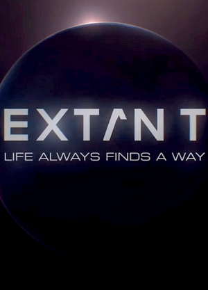 Существующая / Extant (2014)