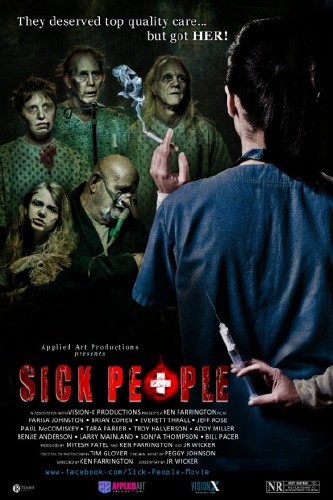 Больные люди / Sick People (2014)