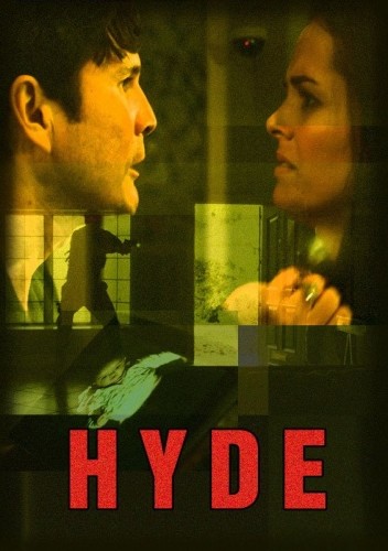 Прятки / Hyde (2014)