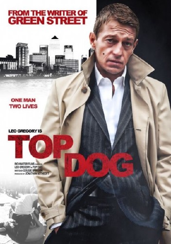 Самый крутой / Top Dog (2014)
