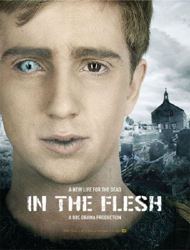 Во плоти / In the Flesh 2 сезон (2014)