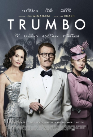 Трамбо / Trumbo (2015)