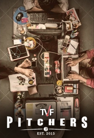 TVF Pitchers (мини-сериал) (2015)